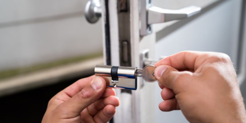 Quando Chamar um Chaveiro Residencial em Belo Horizonte Quando Chamar um Chaveiro Residencial